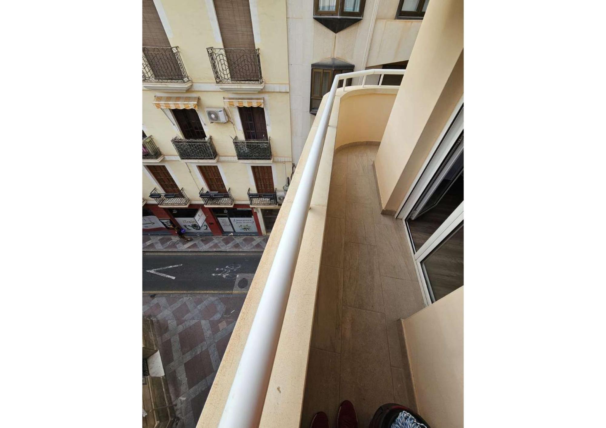 Apartamentos Turisticos Kenzamin Alicante Exterior foto